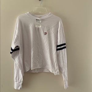 Brandy Melville long sleeve top